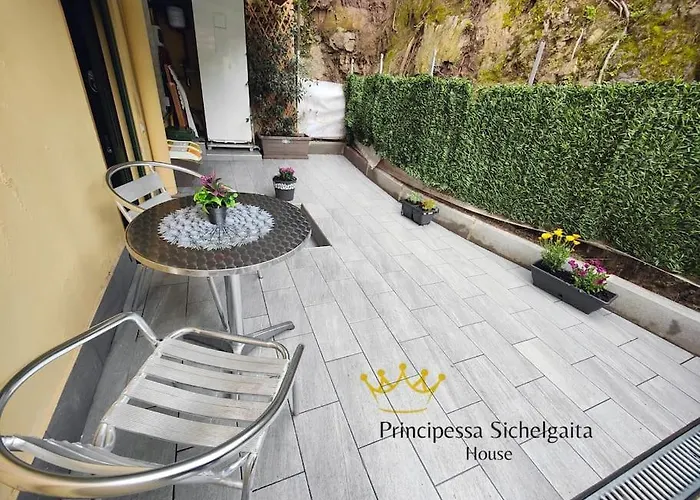 Principessa Sichelgaita House