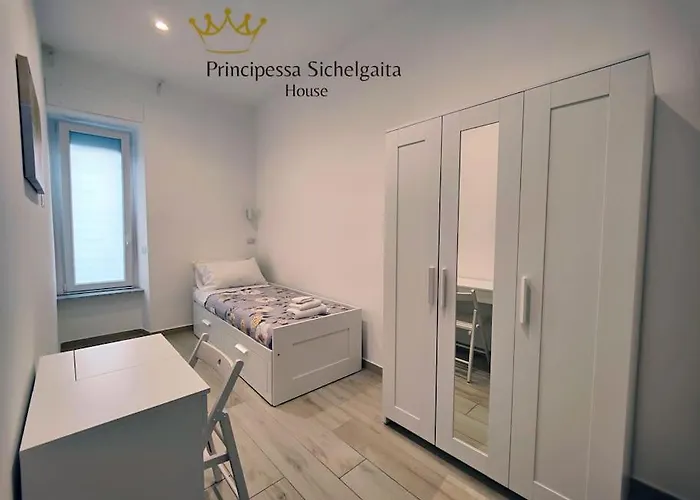 Principessa Sichelgaita House
