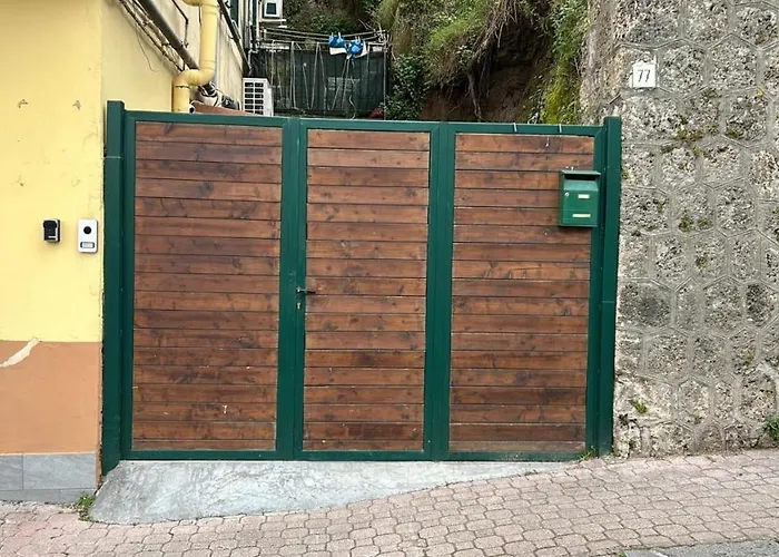 Principessa Sichelgaita House