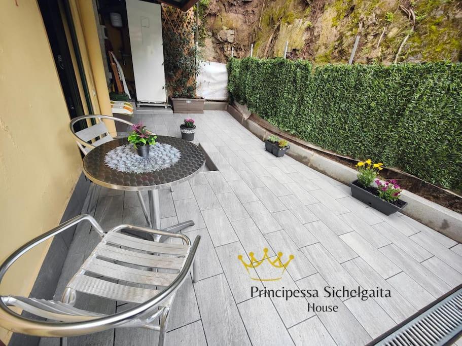 Principessa Sichelgaita House