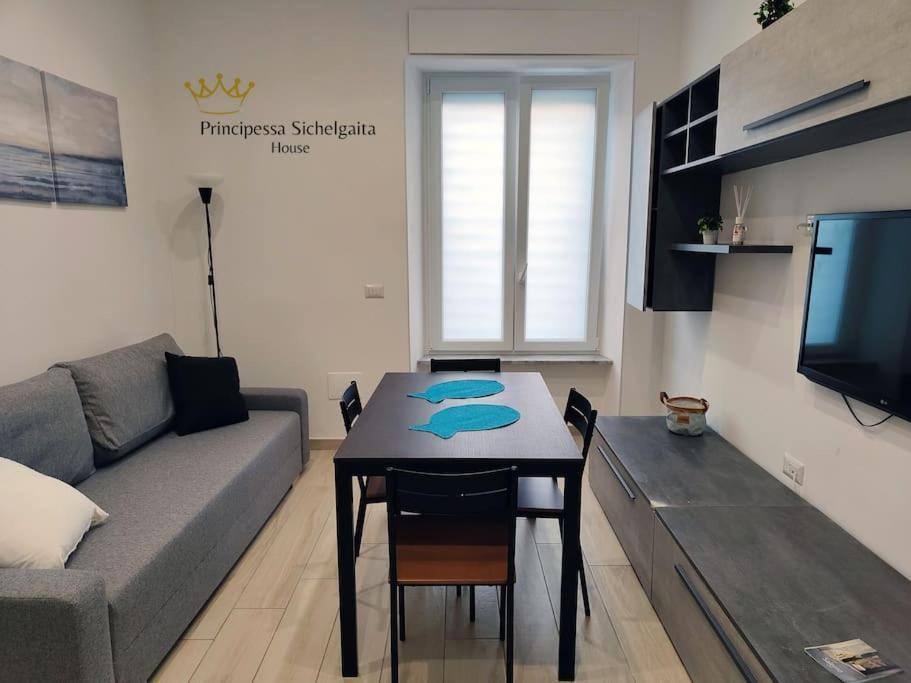 Holiday home Principessa Sichelgaita House