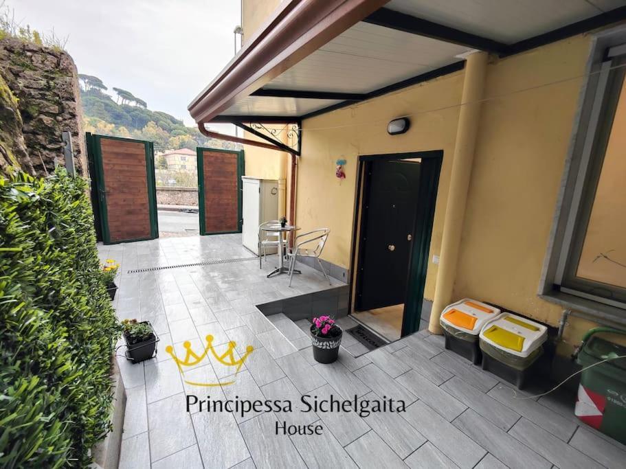 Holiday home Principessa Sichelgaita House