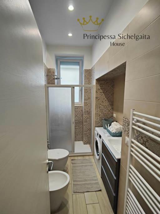 Principessa Sichelgaita House * Salerno