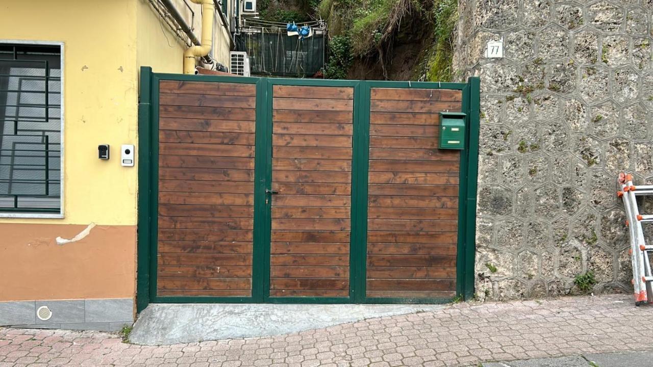 Principessa Sichelgaita House Holiday home Salerno